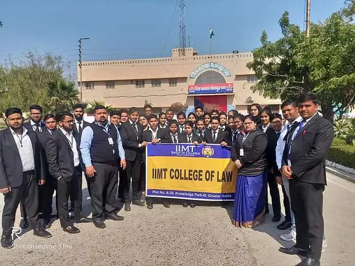 IIMT College of Law Greater Noida Activities photo 14